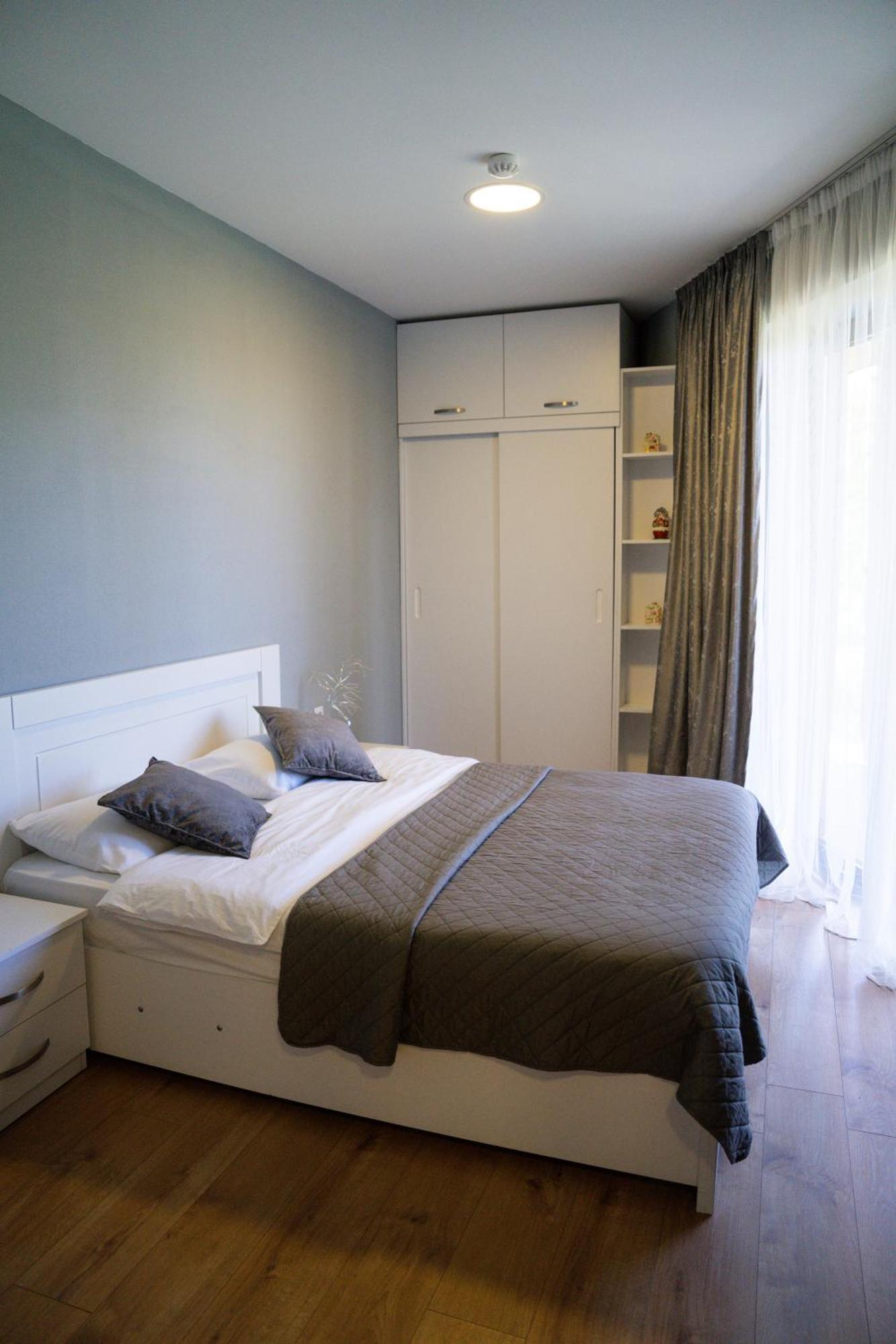 The Valley Residence & Spa Suite 223 Bakuriani Exterior foto